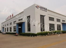 厂房厂貌