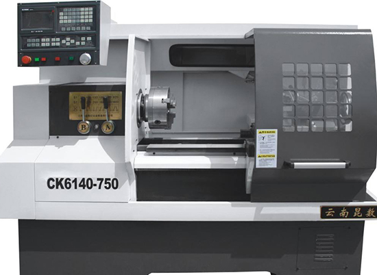 CK6140-750