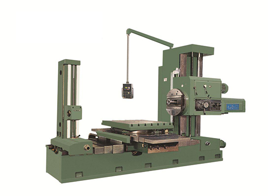 TPX6111B boring machine