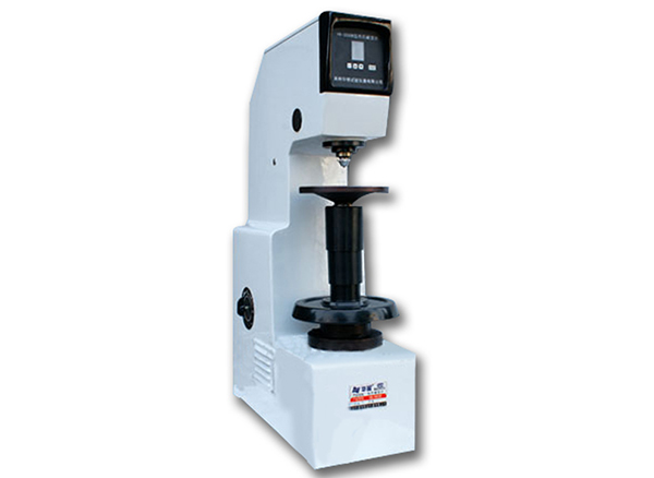 HB-3000B Brinell hardness machine