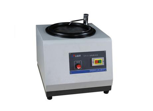 Metallographic Polishing Machine