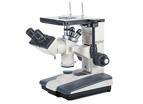 Metallographic microscope MR2000