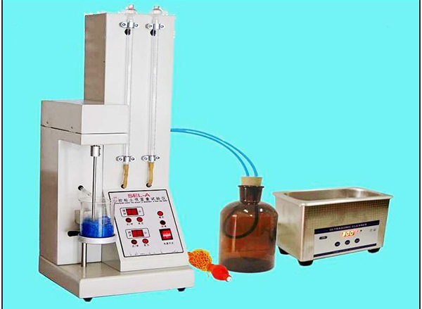 Carbon and sulfur high-speed analyzer